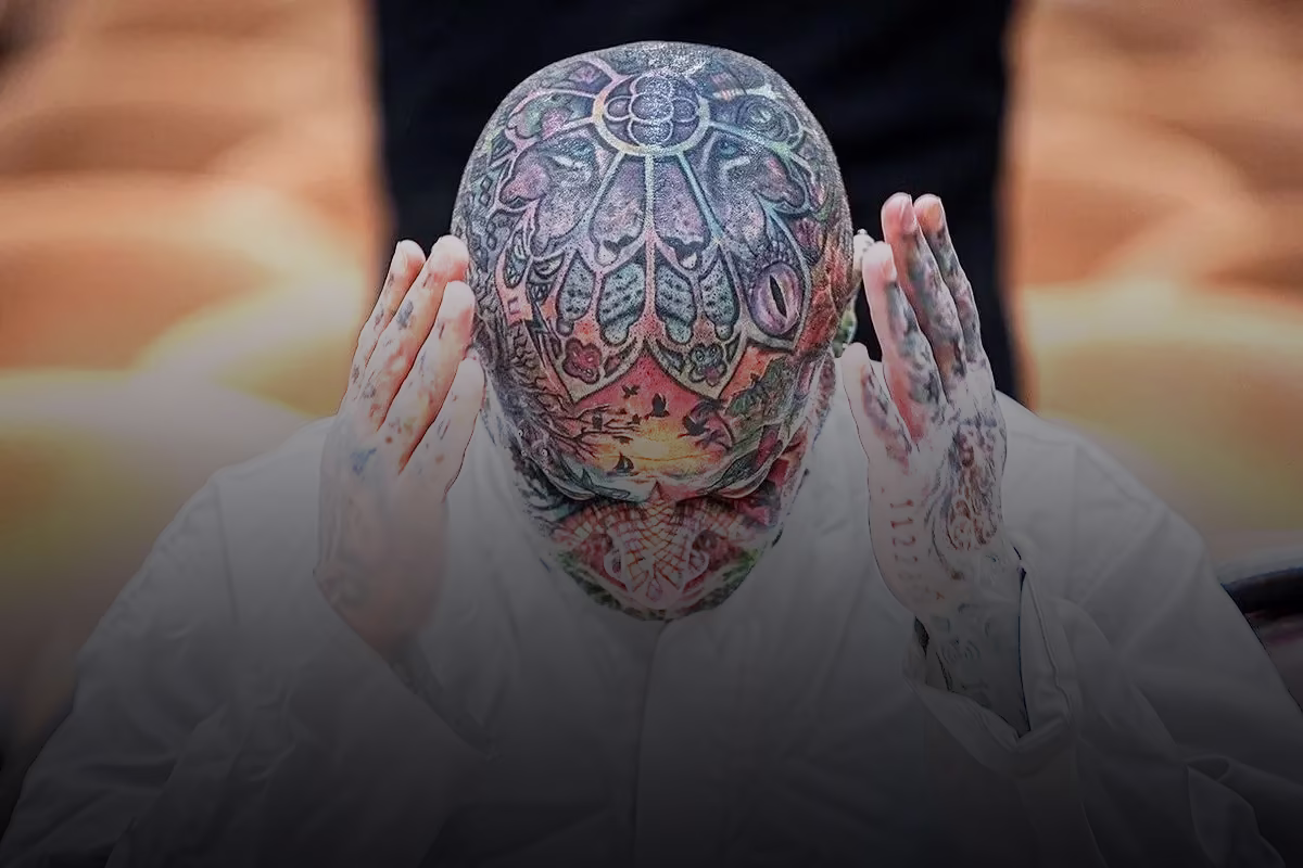 عفو رهبری - امیر تتلو